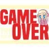 Game Over Retro Humor Again?
