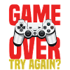 Playing Controller Motif