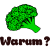 Why broccoli