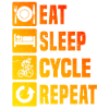 In a nutshell, Roadbike
