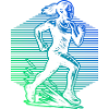 Racing Power Running Design