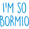 Bormio