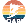 Surfing Board Meeting