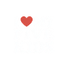 I Love my five kids