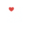 I Love my two kids