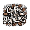 Coffee is my Joy