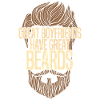 Great Boyfriends Have Great Beards