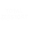 Totally Destroyed - Grunge Design Statement