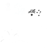Sydney en symboles (blanc)