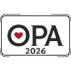 OPA 2026 Proud Grandpa Announcement