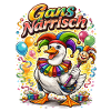 Goose Foolish – Carnival with Humor