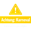 Attention carnival side effects possible