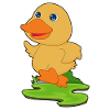 Jogging canard