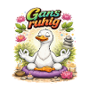 Goose Calm – Relaxation through Meditation