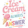 eiscreme Sprüche Eis Lustiges Kayak Geschenk