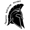 Casque Spartan Victoire Épique