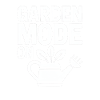Mode jardin sur Gartenmodus An Gärtner