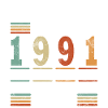 Février 1991 Jubilé 1991 Légendes Février