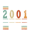 Février 2001 Jubilé 2001 Légendes Février