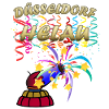 Düsseldorf Helau Karneval