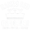 Raised Bed Gardener Grow Water Repeat