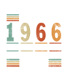 Février 1966 Jubilé 1966 Légendes Février