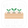 Raised Bed Gardener Grow Water Repeat