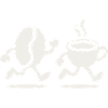 Caffeine Sprint: Bean & Cup Run