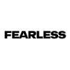 Fearless Statement Typo