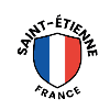Saint-Etienne France Shield