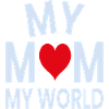 Meine Mama Mein Weltherz