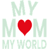 Meine Mutter Mein Weltherz
