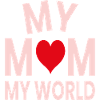 Meine Mutter, meine Welt