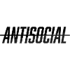 Streetwear antisocial et audacieux