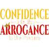 Confidence