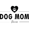 Hundemama (Schwarz)