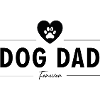 Dog Dad (Black)