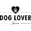 Dog Lover (Black)