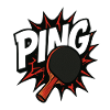 Ping Pong - Tennis de Table