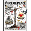 Price Of Peace Street Art