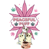 Peaceful Puff C&C