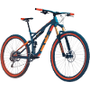 MTB Fully