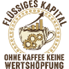 Liquid Capital Coffee - Office Humor