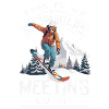 Snowboarding Snowboard Meeting Chairlift