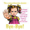 Say No – Setting Boundaries