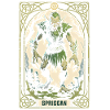 Spriggan Mythological Creatures