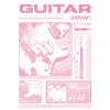 Guitar Player Rock Guitarist Streetwear Musician