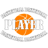 BASKETBALL - PLAYER