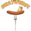 Bratwurst