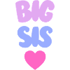 Big Sis Love